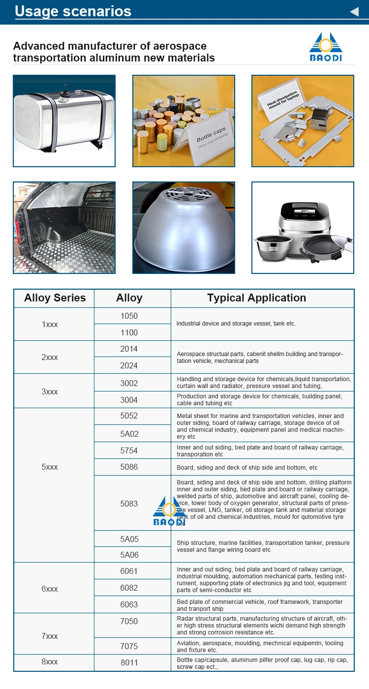 Alloy 2024 Telescopic Aluminum Seamless Rectangular Tube &amp; Camping Flexible